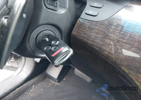 2010 Acura Mdx Advance Package из США, поврежденный, VIN 2HNYD2H78AH521172